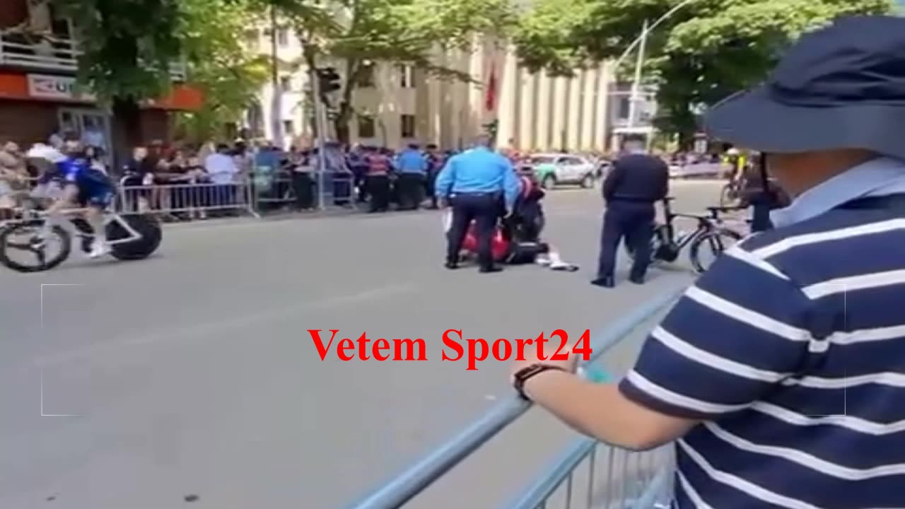 Perplasja ne Tirane
