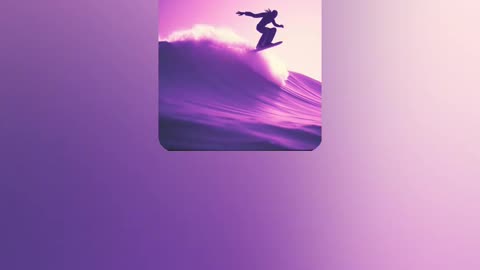 Cosmic Shadow Slide
