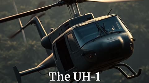Hal Moore and the Battle of Ia Drang (1965)