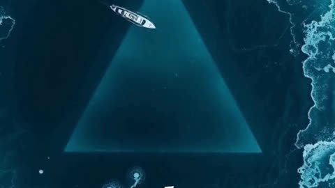 The mystery of the Bermuda Triangle