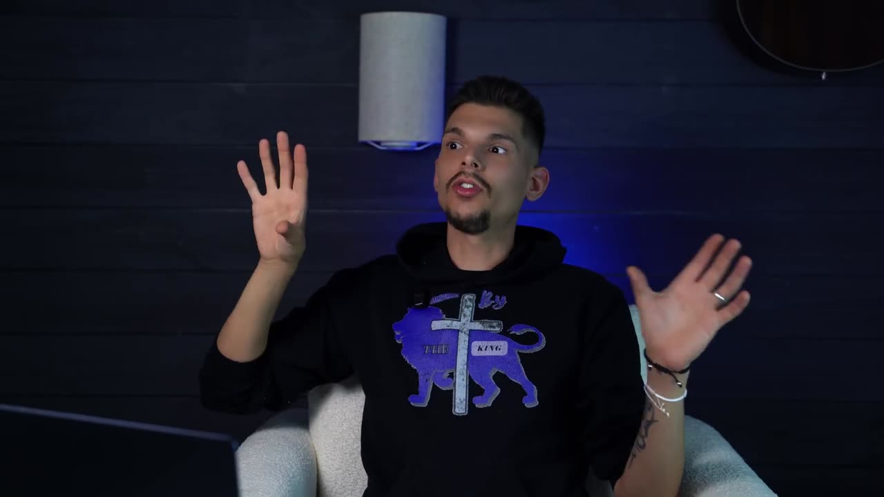 I FELT the explosions…they shook my whole body."