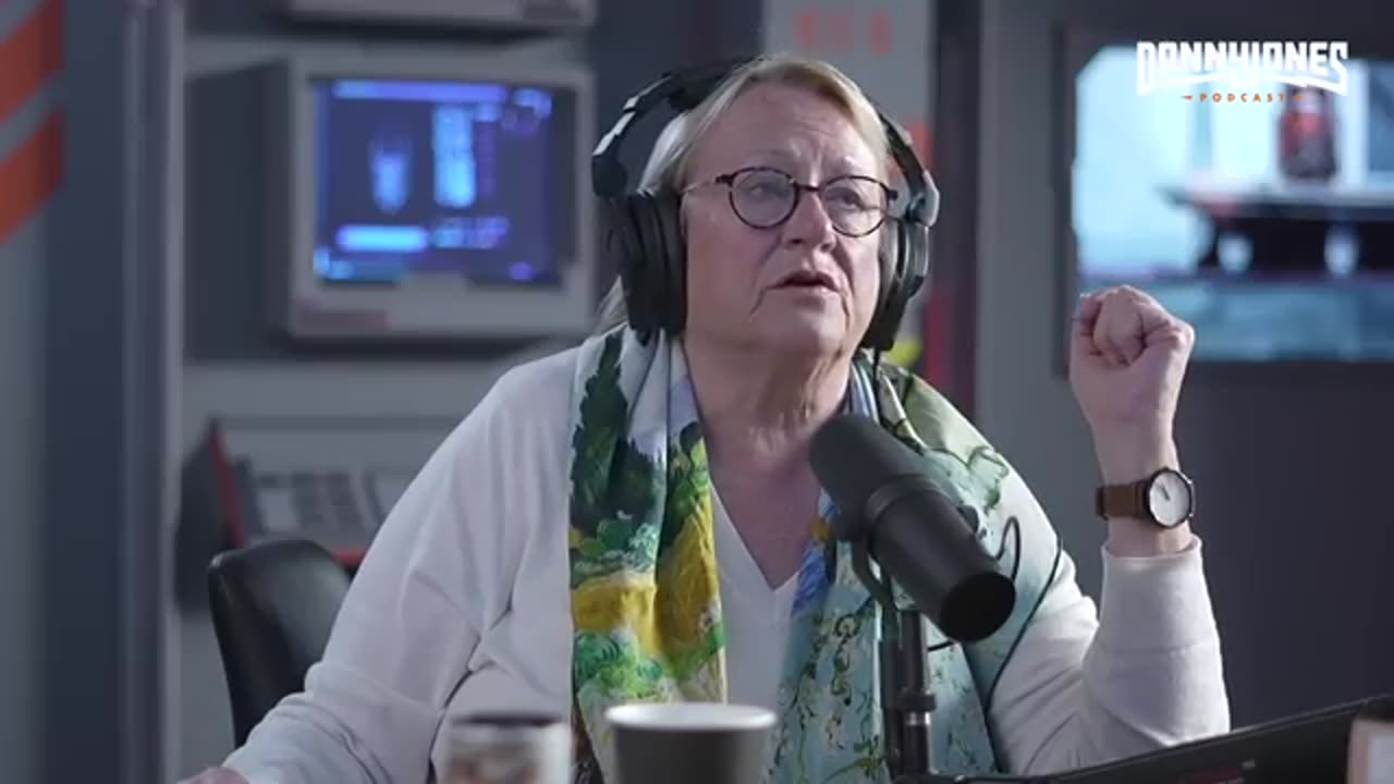 $21 Trillion Black Budget is Funding . . .