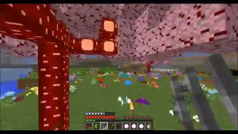 Regrowth Episode 5: Colored Mana, and Blast furnaces!