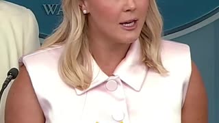 Karoline Leavitt and Tulsi Gabbard Join Forces to Confront CNN's Kaitlan Collins!