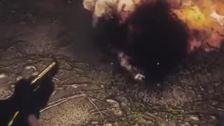 Very Scary #fyp #gaming #zombie #reels #shorts #twitch