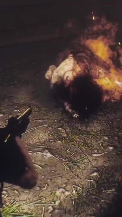 Very Scary #fyp #gaming #zombie #reels #shorts #twitch