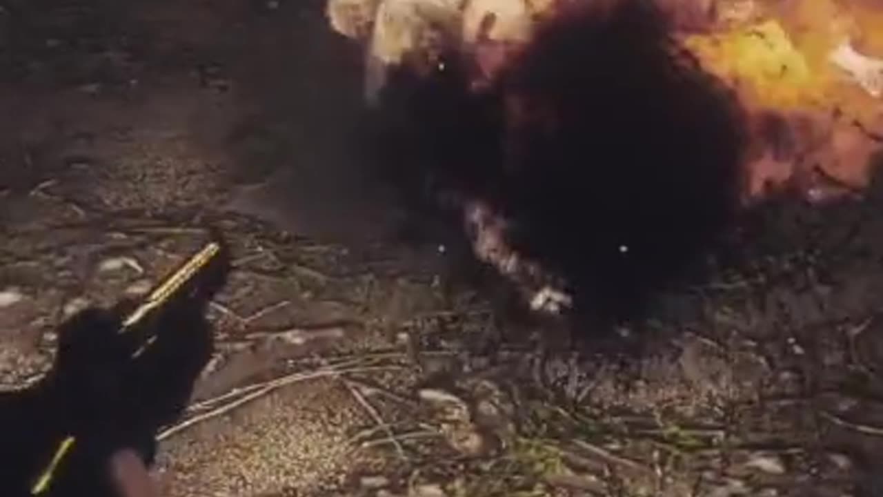 Very Scary #fyp #gaming #zombie #reels #shorts #twitch