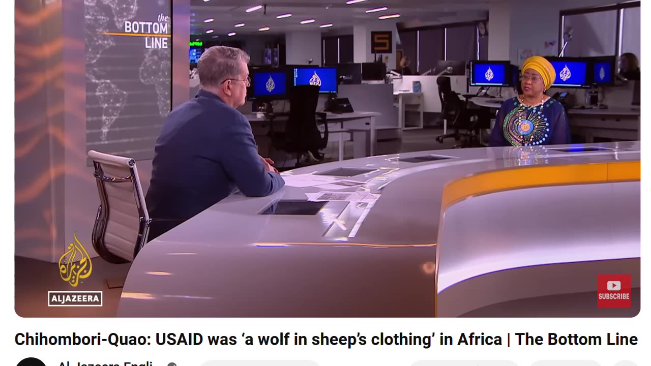 USAID