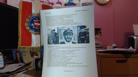 The U-Boat War in Photos vol. #3