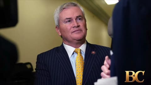 Comer unleashes on Biden, demands DOJ probe of autopen use in scathing new report