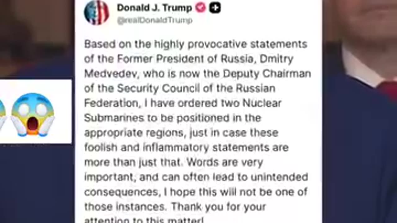 July 3 2025 BREAKING- Russian NUCLEAR SUBS spotted near ALASKA! ➡ U.S.