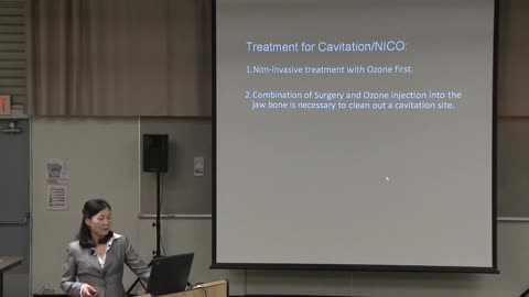 How Dental Issues Affect Health - Sook Hong, DDS, NMD