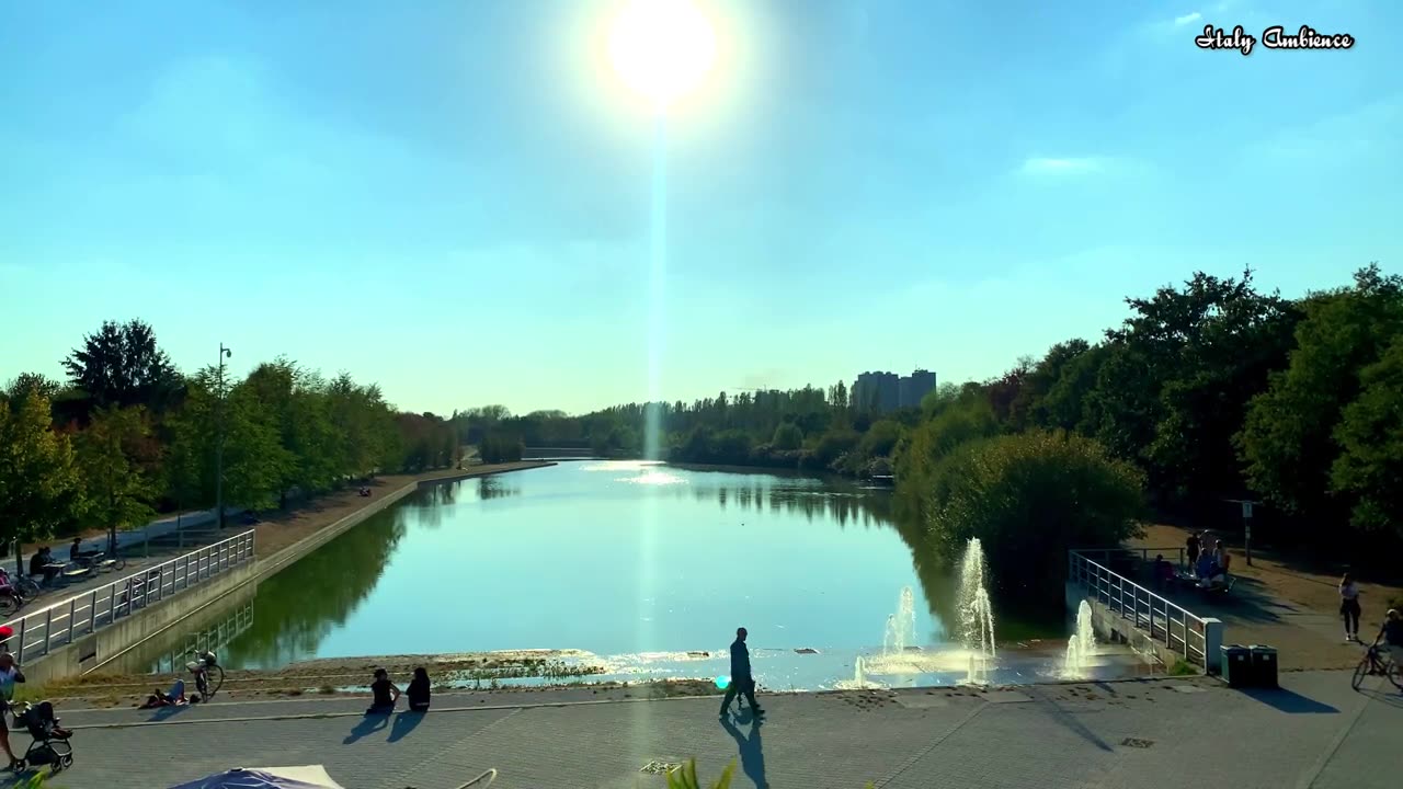 Morning relaxing music🌞 Positive emotions and energy Enjoy the peace of the morning. #relax #morning