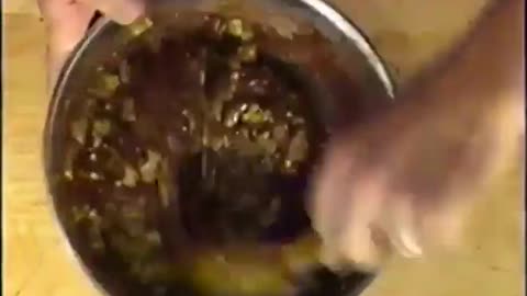 The Frugal Gourmet - Chocolate