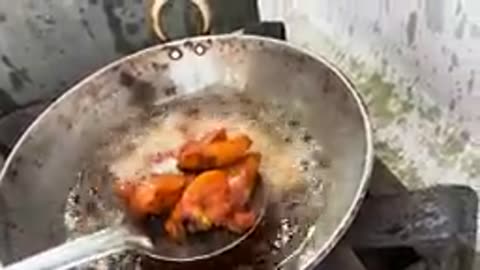 Best cooking mughlai chicken 👍😍😝