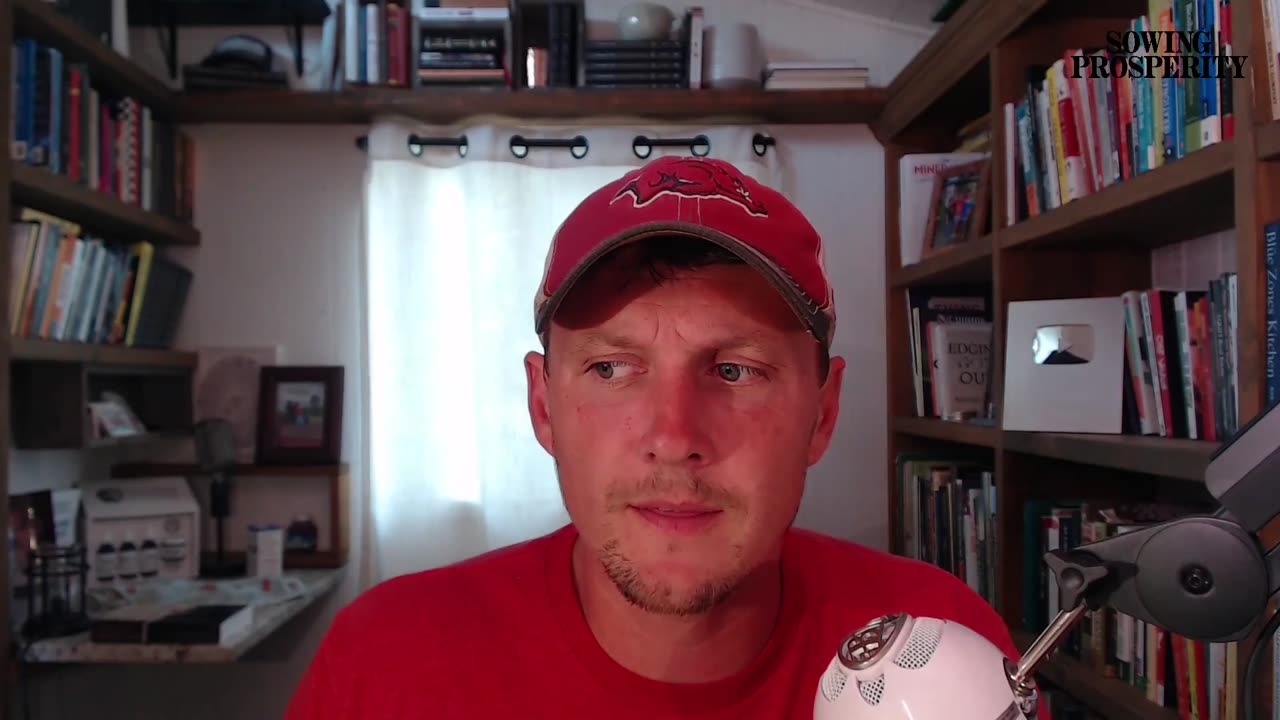 The Hidden Dangers of EMF Exposure with Dr. Beverly Jensen