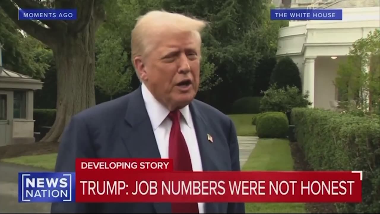 Trump Says He Hopes Hillary Clinton Is Investigated