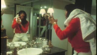 Rick James - Give It To Me