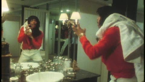 Rick James - Give It To Me