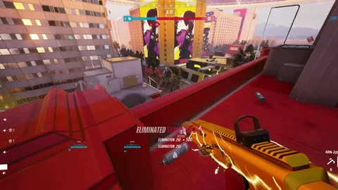 gravity vortex kill combo
