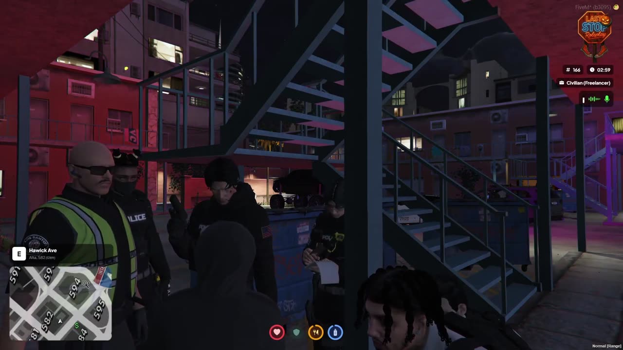 *'HALLOWEEN SPECIAL (RACIST)'* - 10/30/25 - Stackswopo FULL YT Stream