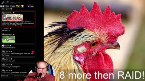 Bread Pill Weekly episode 165 aug 18 2025