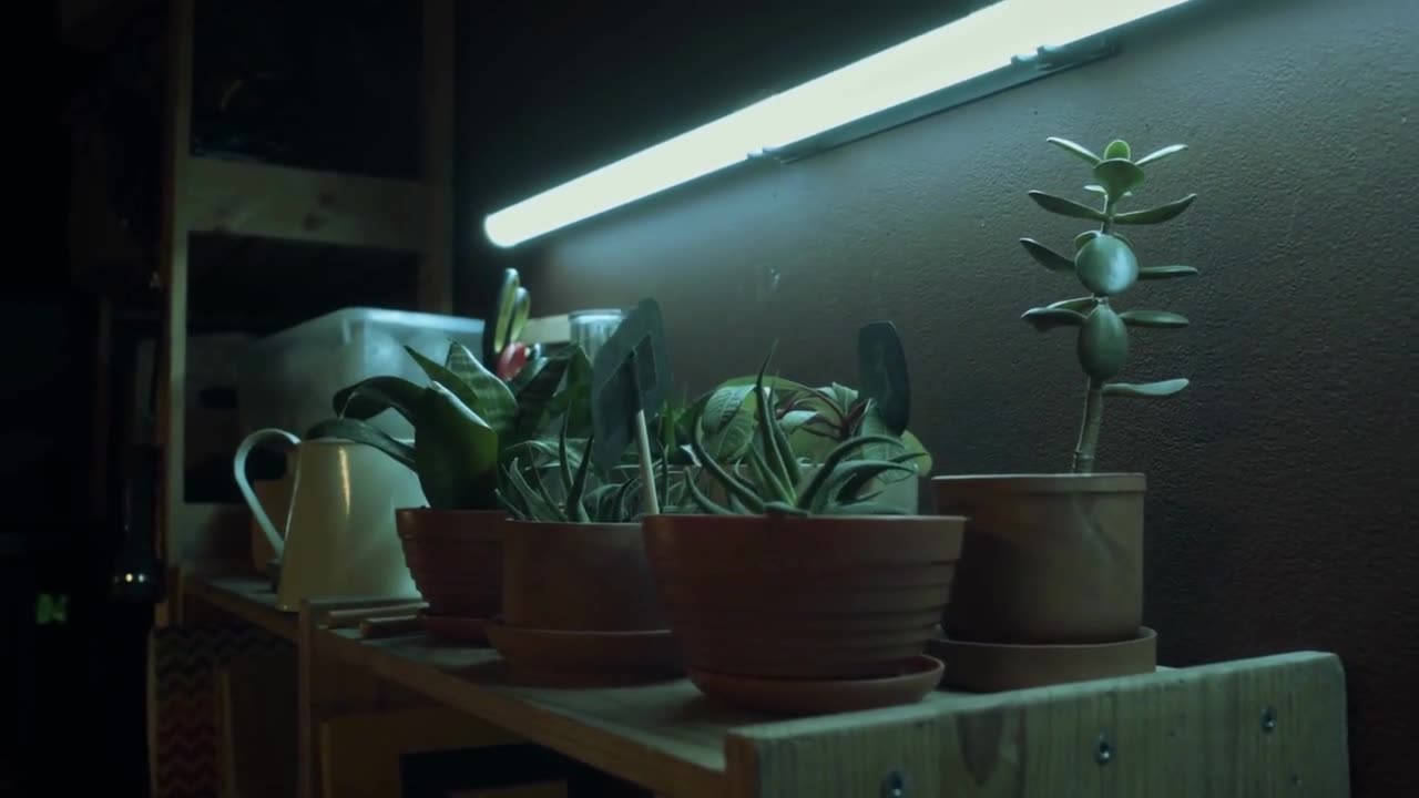 Prayer Plant Propagation