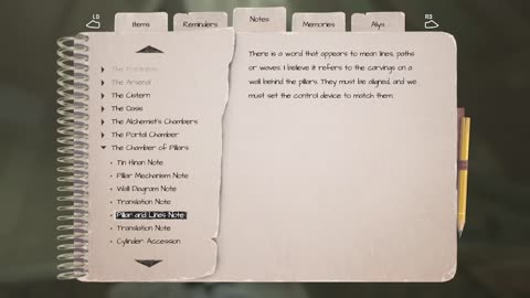 THE SHADOW | Amnesia: Rebirth