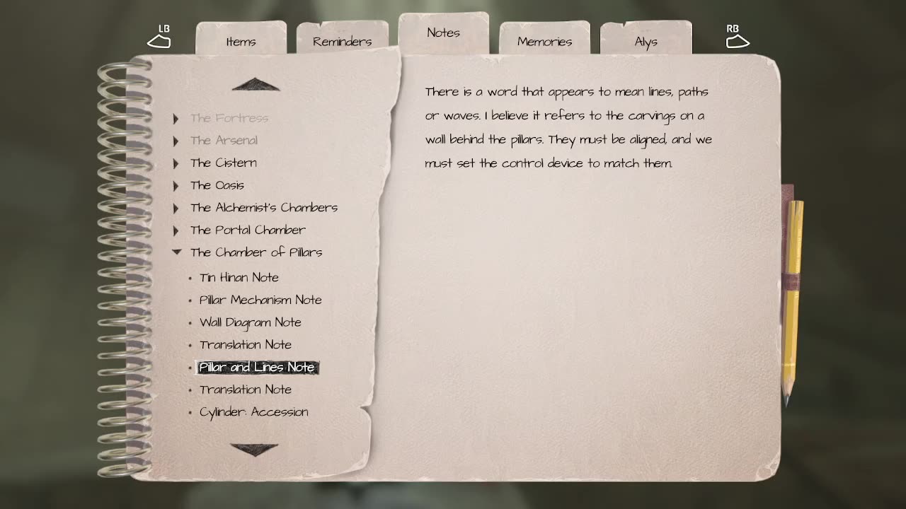 THE SHADOW | Amnesia: Rebirth
