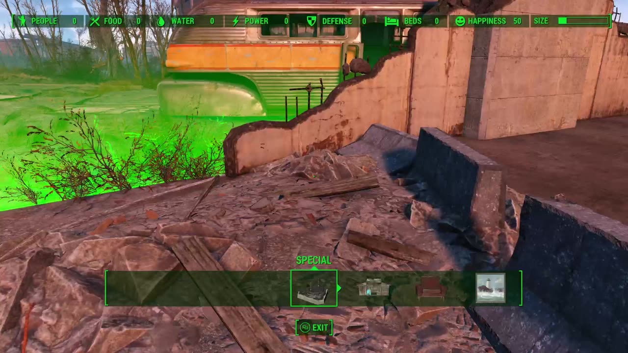 Getting to Father Saun (BOS) 11-16-2025