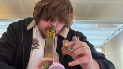 Day 113 pt2 I’m happy I have bad enough organs that I wasn’t considered brain dead