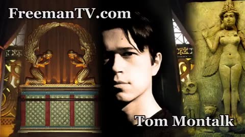 Ark of the Covenant and Civilization Tom Montalk