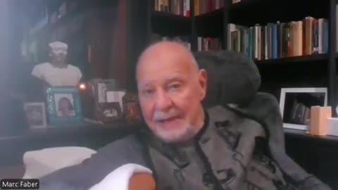 Marc Faber: $100 Silver Is No Longer a Fantasy