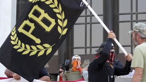 Canada's Military in Crisis: The Growing Threat of Extremism Exposed