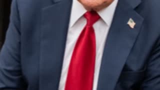 Trump's Viral Jeffrey Epstein Statement