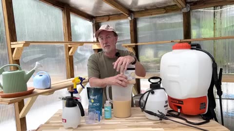 Kill Every Mosquito In Your Yard Guaranteed Natural Safe Method