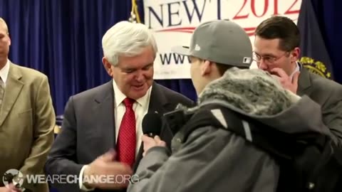 POLITICIANS ASKED ABOUT BOHEMIAN GROVE