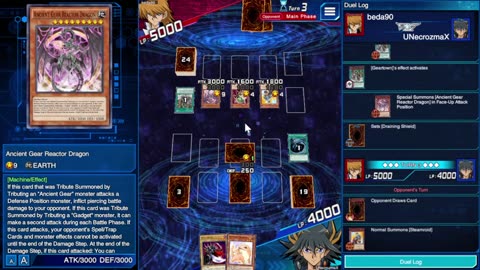 Yu-Gi-Oh! Duel Links