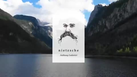 "Nietzsche" by Anthony Ludovici (1910) [FULL AUDIOBOOK]