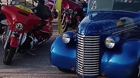 Patriot Guard Riders Preparing for Memorial Day 2025