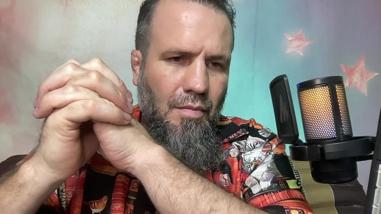 Weekly News Rif for April 6th, 2025 - Tariffs, Tanks, and Trapdoors: Riffing on the Global Meltdown