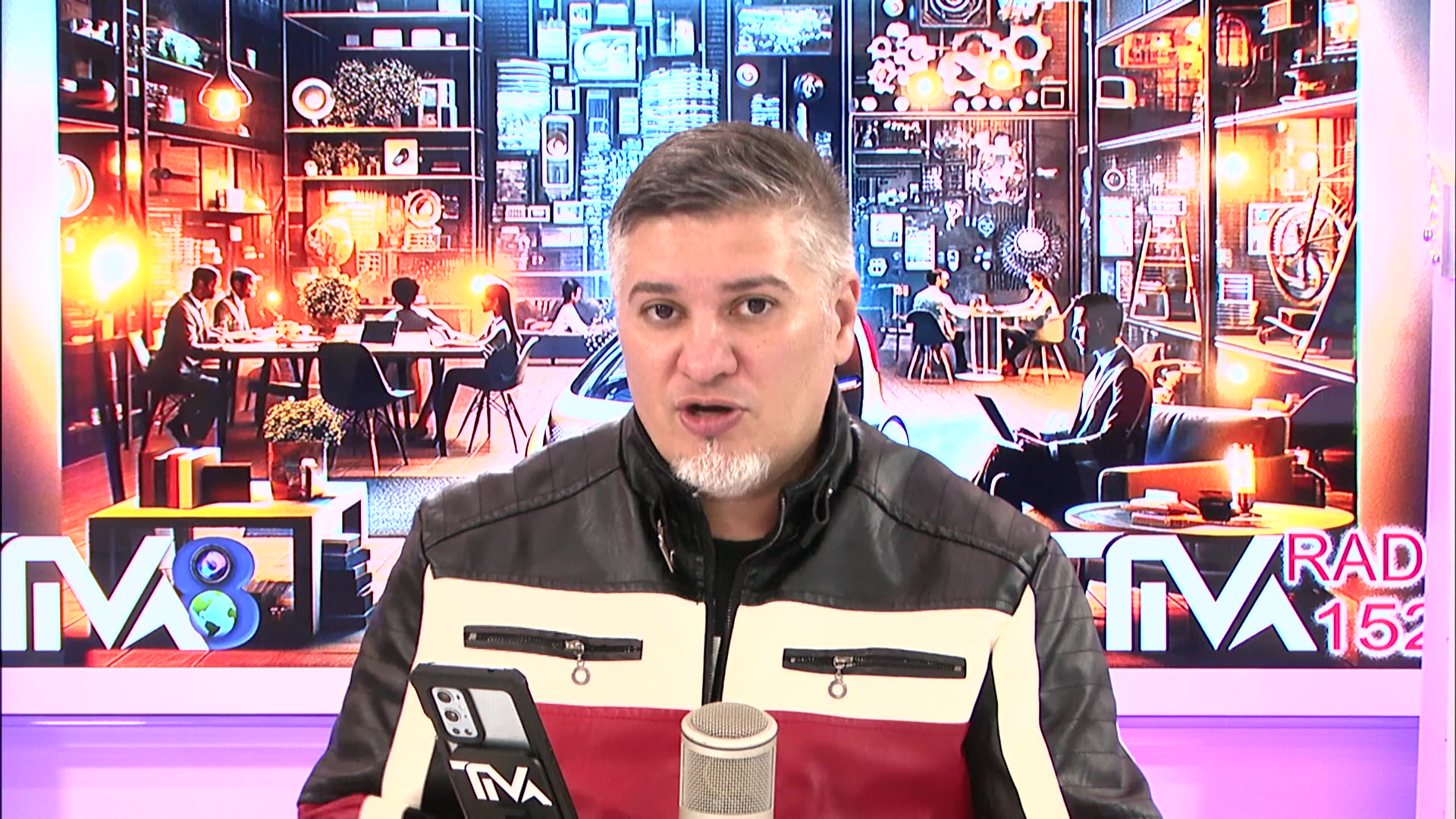 Activate Mayo 5 2025 parte 1