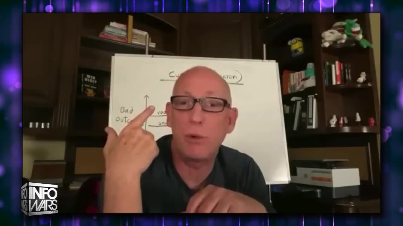 EXCLUSIVE: Did COVID-19 mRNA Injections Trigger Scott Adams' Terminal Cancer?