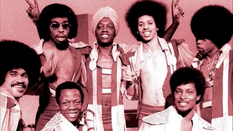 Funky Friday ...