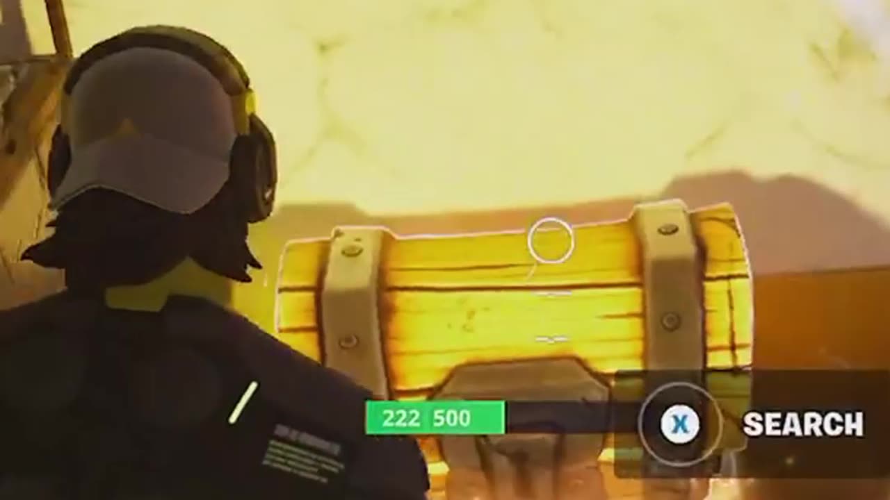 Fastest Way to loot the Train