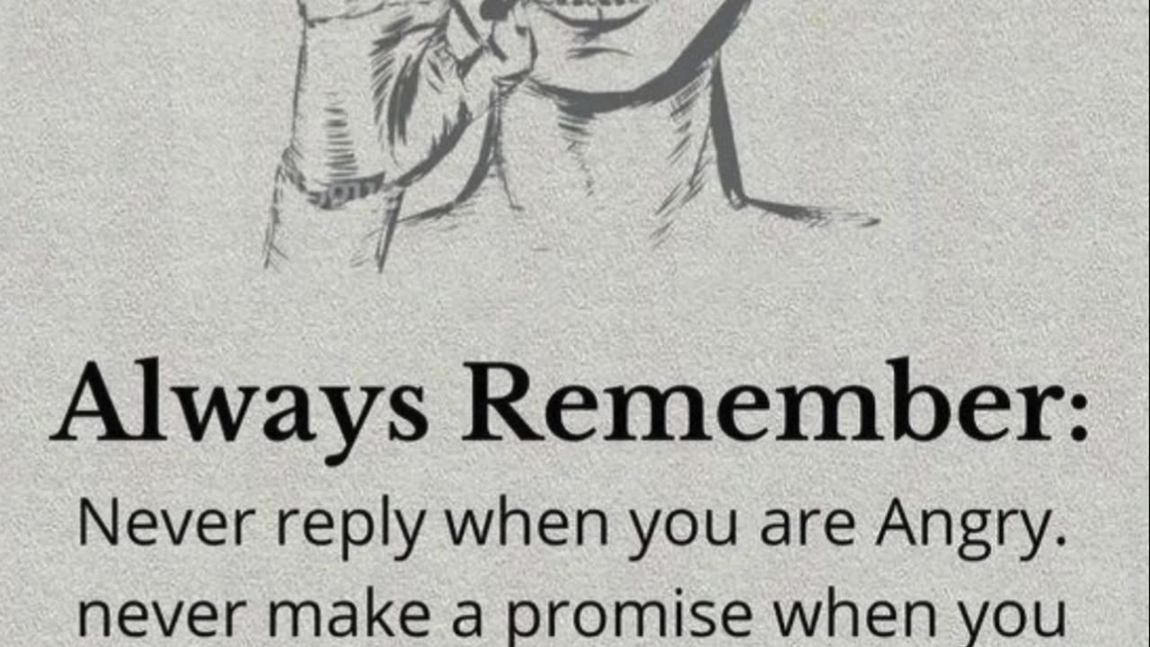 Emotional Wisdom: Mastering Your Reactions