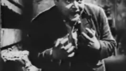 DER EWIGE JUDA: THE ETERNAL JEW