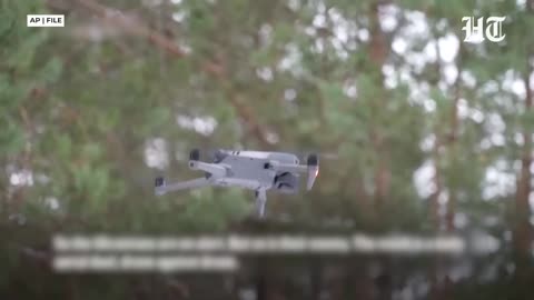 China's Mysterious Laser Weapon Now Ready To Torch Zelensky’s Drones for Putin After Op Spider Web