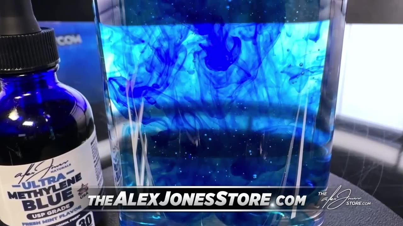 ALEX JONES FULL SHOW - 05/16/2025