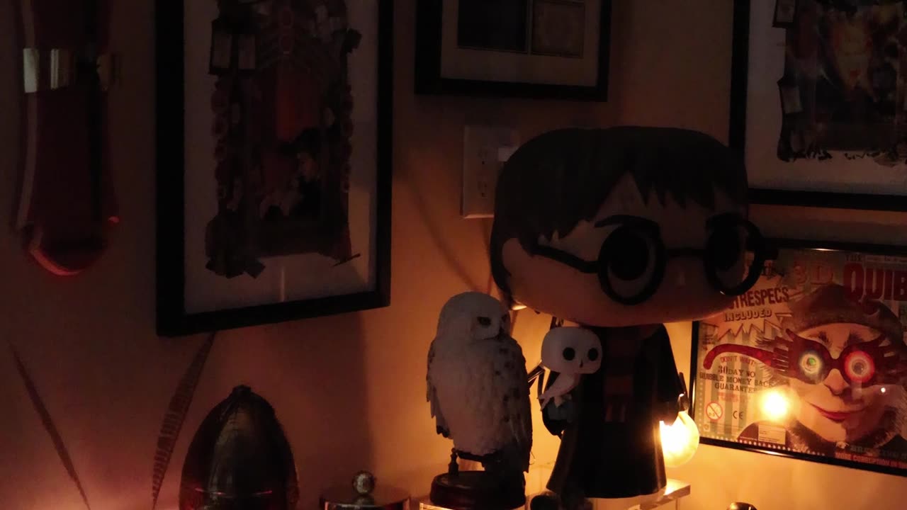 What's On My Wall, Part 6
